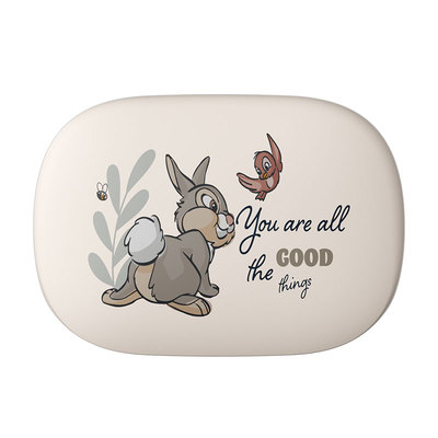 迪士尼无线蓝牙耳机挂耳式运动