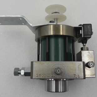 AIDA APC65(7.1) (For AIDA Press Machines) Air Driven Hydraul