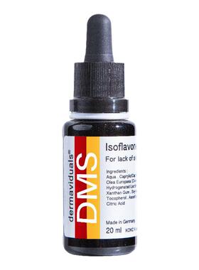官方直售DMS异黄酮精华液20ml