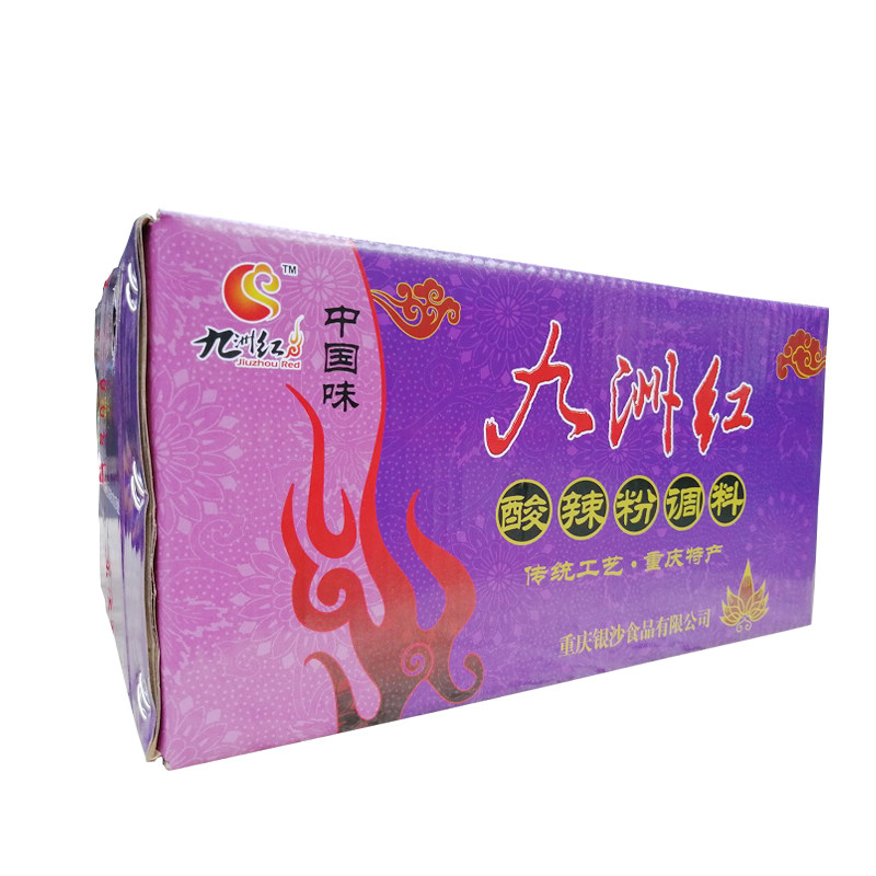 重庆正宗400g开店包邮酸辣粉调料