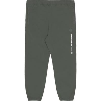 Aape薄款简约长裤6944XXK