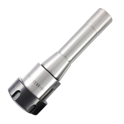 立式普通炮塔铣床刀柄R8ER铣刀柄