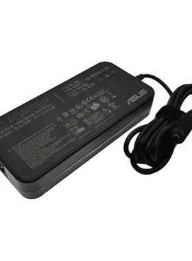 华硕飞行堡垒 FX50J ZX50JX充电器FX53V GL503电源适配器19V6.32A
