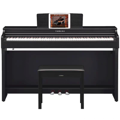 雅马哈CSP150家庭初学娱乐电钢琴