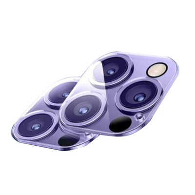 适用苹果钢化玻璃防摔