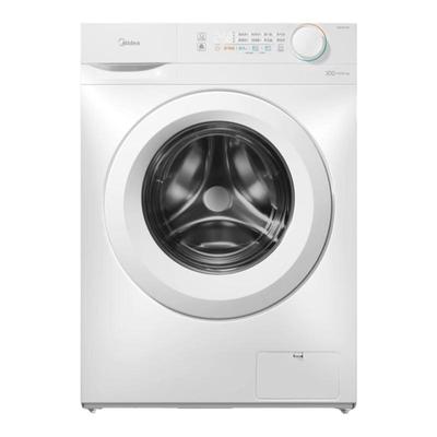 美的除螨全自动滚筒洗衣机变频