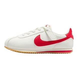 正品耐克Nike经典阿甘儿童鞋男女童时尚百搭轻便休闲运动鞋DM0951