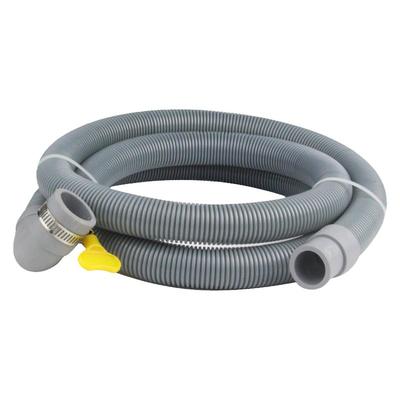 商用咖啡机通用下水管