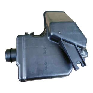 适用02-09-11-121416CRV空气壶消音箱壶谐振箱壶空气罐消音箱进气