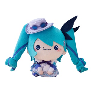 Furyu萌奇皮可MOCHIPICO初音未来未来有你2025演唱会限定毛绒挂件