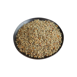 阿四出品|低Gi饮食种子循环粉 黄体酮粉亚麻籽无花果坚果粉 240g