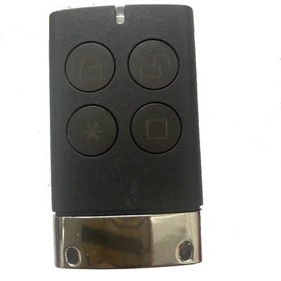 赛诺佳八字平移门遥控器诺克配件