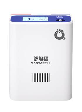 舒坦福便携式制氧机户外高原车载