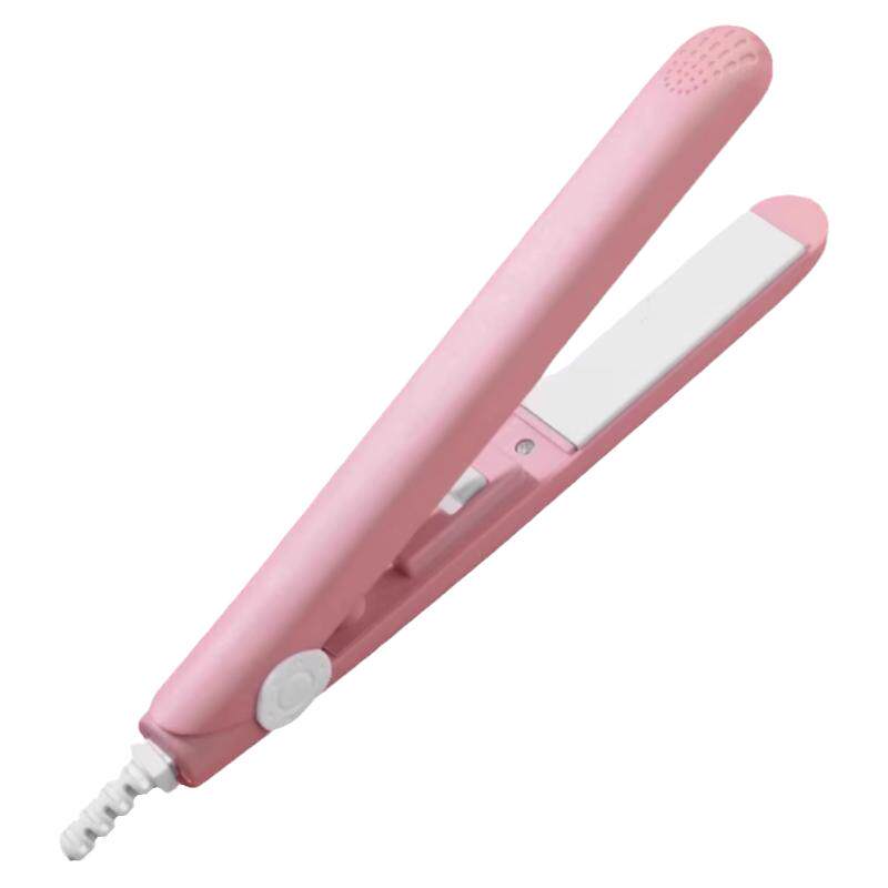夹板小型直发卷发两用刘海专用神器拉直板夹迷你卷发棒小功率定型