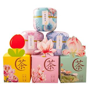 蜜桃乌龙茶礼盒38节日礼物送女友教师节劳动节春节过年团购送礼品