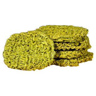 儿童五蔬方便面饼代餐饱腹营养蔬菜面正宗非油炸无添加专用袋装XY