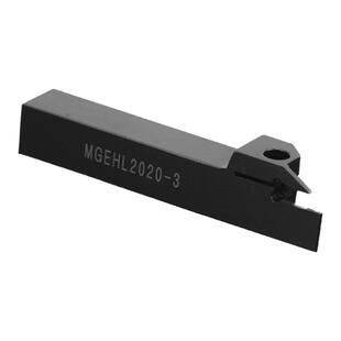 数控车床刀具车刀刀杆MGEHL2020-3232-2-4反刀外切槽刀机架切断刀