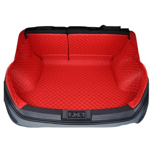 汽车后备箱垫专车专用定制千款车型全包围专用防水无异味尾箱垫子