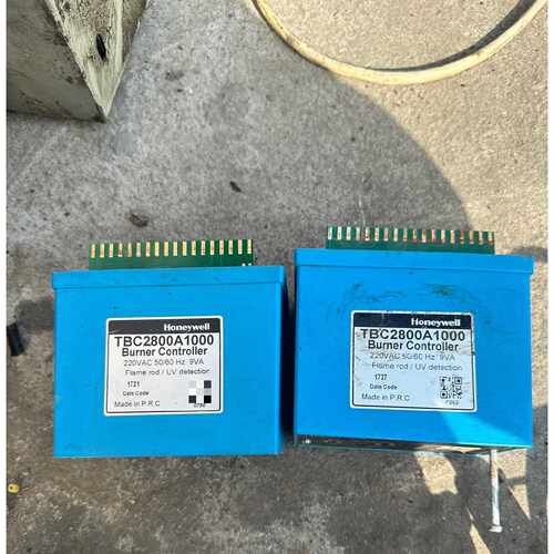 【议价-可维修】TBC2800A1000 控制器 工控备件 工业自动化配件