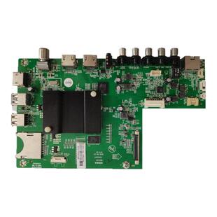 原装康佳LED43/49/55/60G9200U U65 65R6200U 电视主板35021197