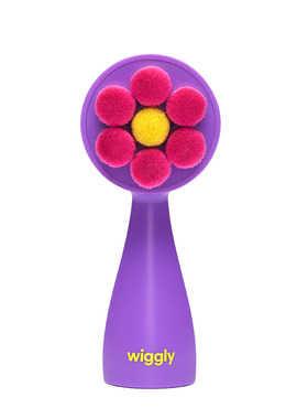 wigglewiggle洗脸刷双面