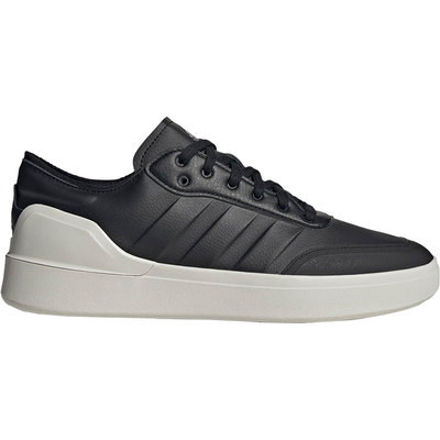 阿迪达斯男女耐磨轻便透气休闲鞋