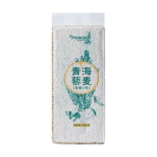 青海一级白藜麦米黎麦旗舰店宝宝孕妇糙米饭杂粮米低升糖粗粮