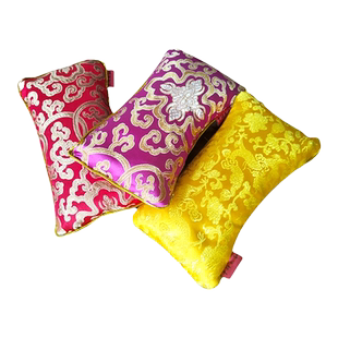 脉枕号脉枕诊脉包大号荞麦中医脉枕诊脉袋脉诊可拆洗把脉枕抽血枕