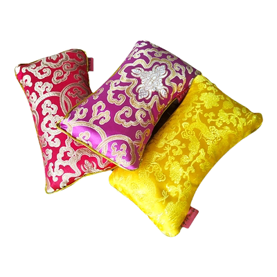 号脉荞麦中医拆洗抽血