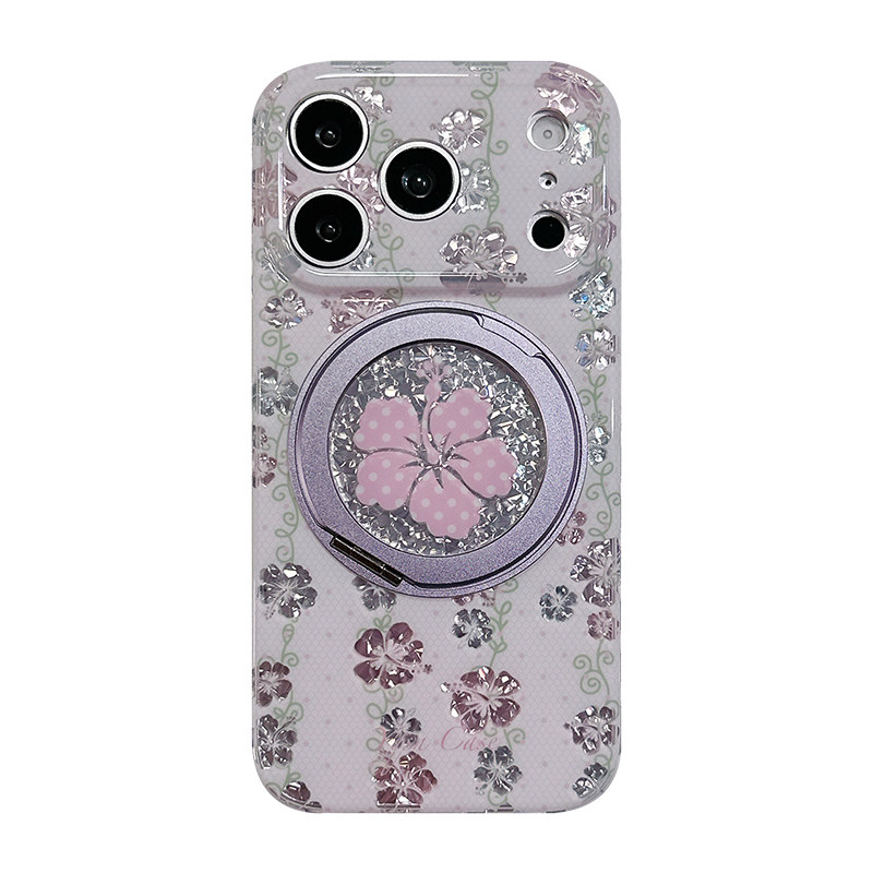 适用于iPhone韩系小众ins手机壳