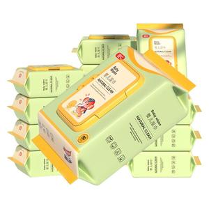 碧c婴儿湿巾手口屁专用大包特价