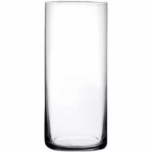 薄底超薄玻璃斜身柯林杯HighBall杯嗨棒杯鸡尾酒杯金汤力杯海波杯