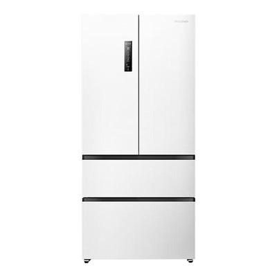 容声517法式多门零嵌入冰箱