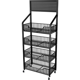 外卖取餐置物架放家门口快递架子入户门外办公室餐饮盒家用收纳架