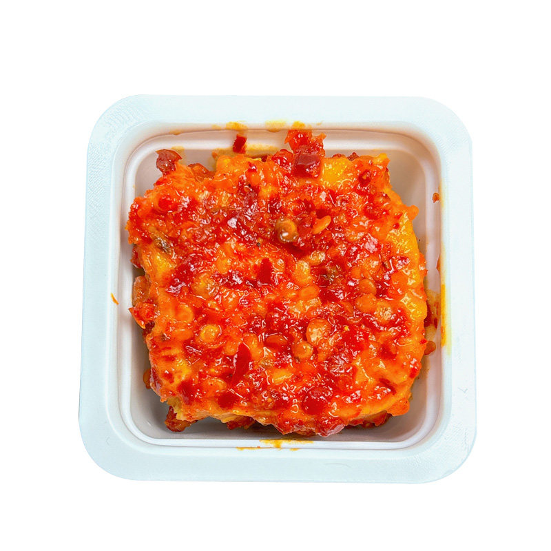 恩施特产一块腐乳无油霉豆腐乳