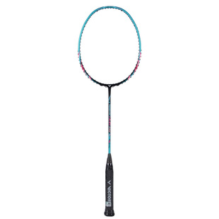 正品2025新款victor胜利大铁锤PRO羽毛球拍碳素纤维专业进攻耐打