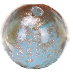 北京景区同款古法金沙香灰琉璃珠手串diy配件手工编织DIY串珠散珠