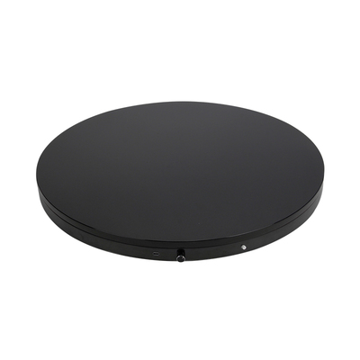 电动转盘展示台直播遥控旋转台