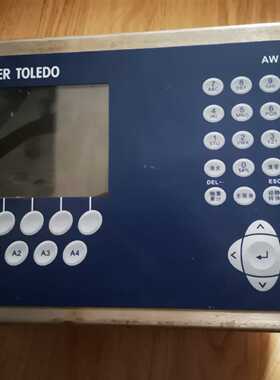 【议价-可维修】  METTLER TOLEDO AW1000 控制器 /均有货