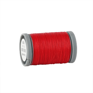 0.1mm高端南美圆蜡线90米极细手绳戒指手工编织线diy可过芝麻珠