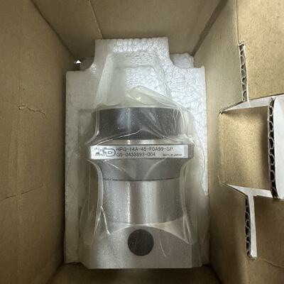 议价harmonic/哈默纳科 HPG-14A-45-F0A99-SP行星齿轮减速机 现货