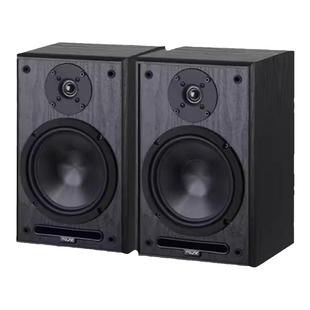 Nobsound/诺普声AVX6.5寸音箱hifi发烧无源书架2环绕家用木质音响