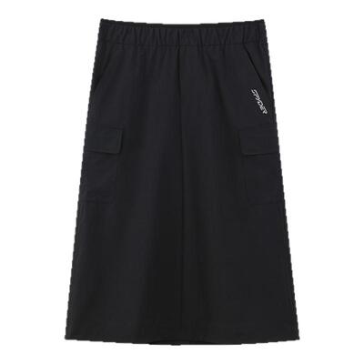 SPYDER蜘蛛女士休闲半身裙25CS562W