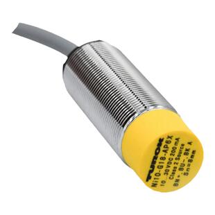图尔克型传感器接近开关NI10-G18/G18SK-AN6X/AP6X/AD4X/AZ3X质保