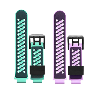 适用小天才电话手表Q3D5硅胶表带