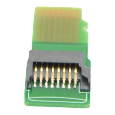 CY TF测试SD卡套 TF卡延长板TF TO TF MicroSD卡公对母UHS测试PCB 适用 笔记本 MP3 录音笔 数码相机设备TF转