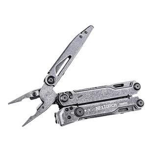 NEXTORCH纳丽德先锋多功能工具钳救援破窗野外户外战术折叠剪刀
