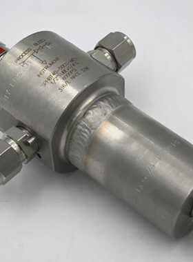HY-LOK SPH8T4G-50CC-MESC SEAL POT 6000PSI 1/2