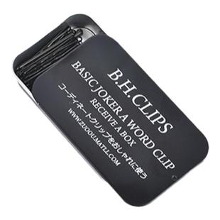 迷你小夹子头饰固定头发夹碎发的小卡子隐形碎发夹小号刘海一字夹