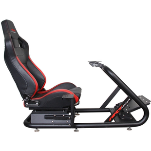 ARTcockpitPRO赛车模拟器游戏支架g29T300CSLDDpro直驱方向盘座椅